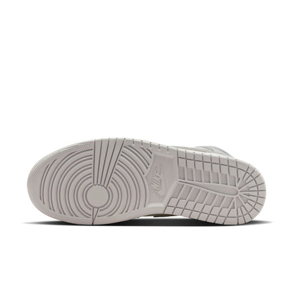 Air Jordan 1 Mid SE ‘Neutral Grey Suede’