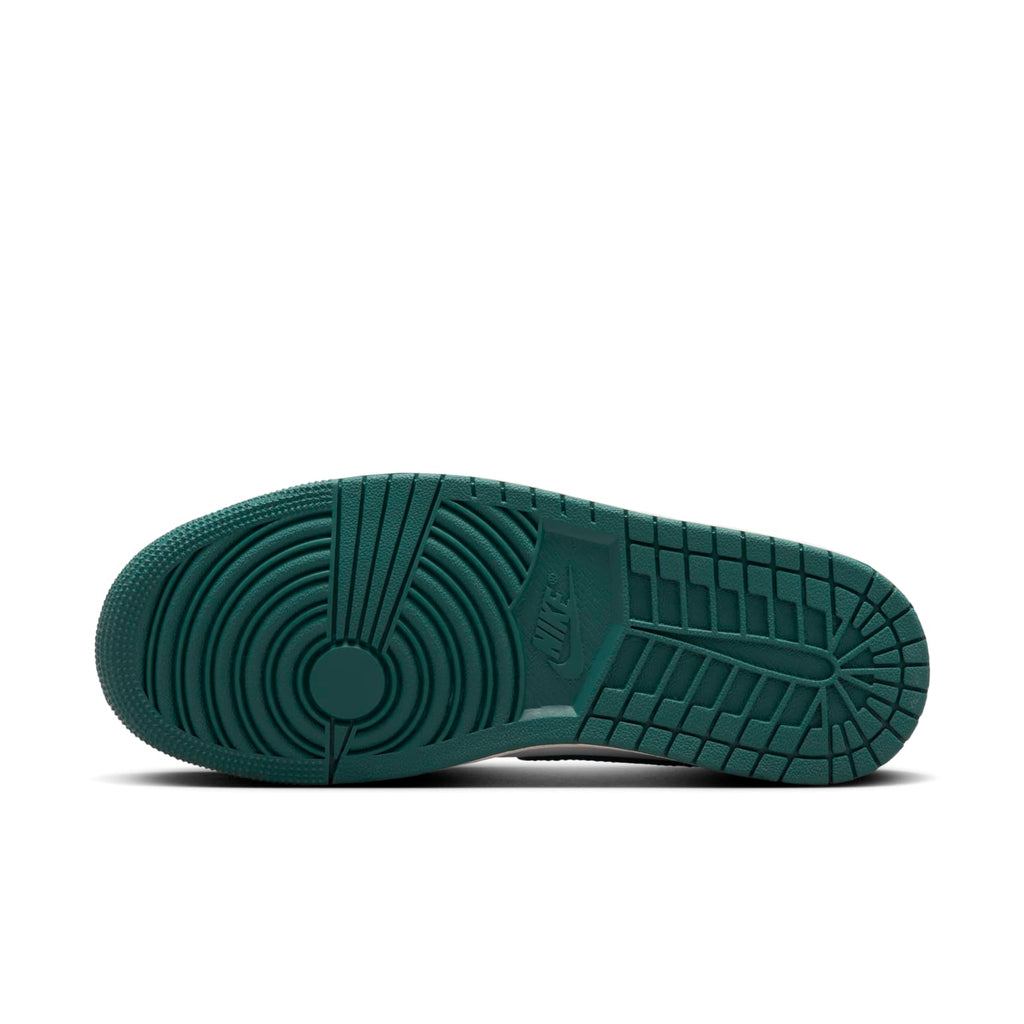 Air Jordan 1 Mid ‘Oxidized Green’