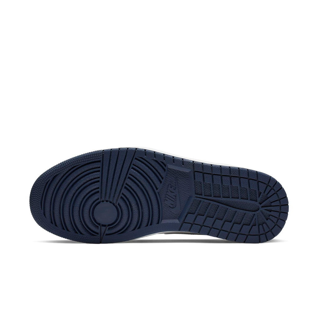 Air Jordan 1 Low SB x Eric Koston ‘Midnight Navy’