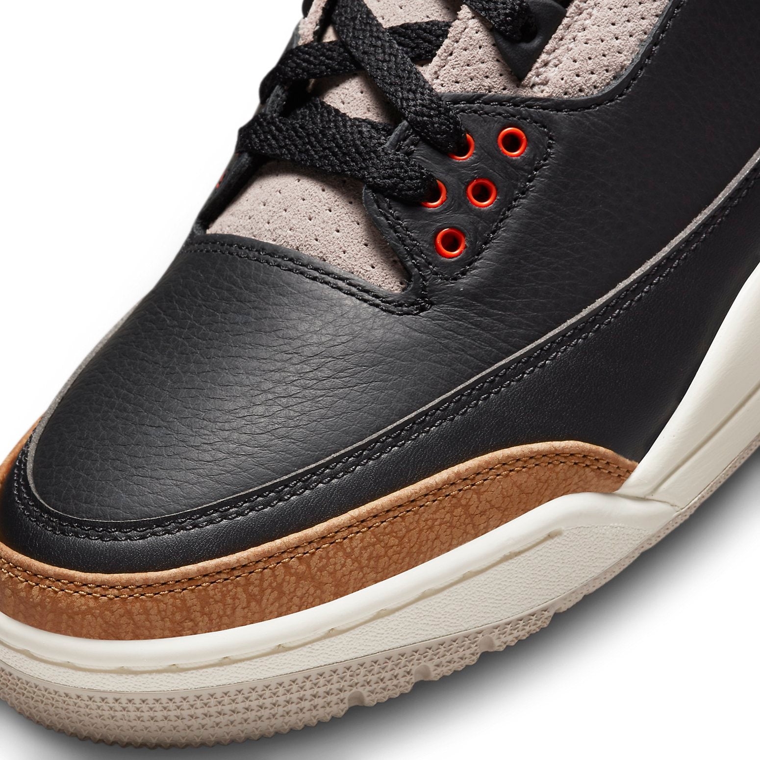 Air Jordan 3 Retro ‘Desert Elephant’