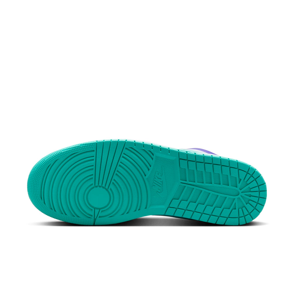 Air Jordan 1 Low SE ‘Hornets’