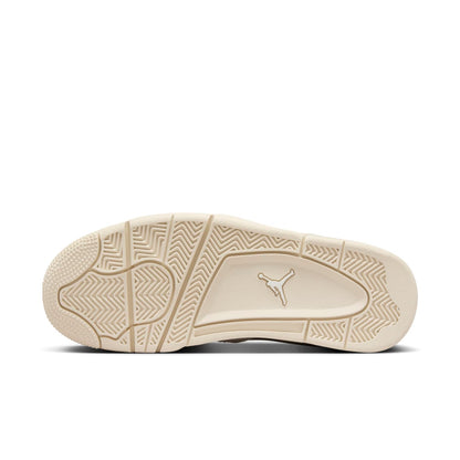 Air Jordan 4RM ‘Legend Light Brown’