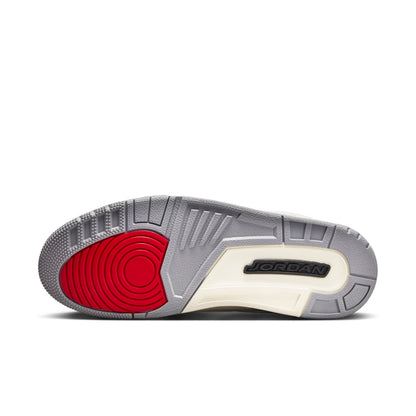 Air Jordan 3 Retro ‘Cement Grey’