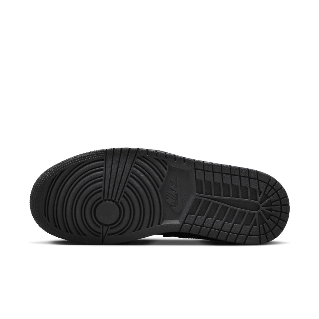 Air Jordan 1 Low SE ‘Black Patent’
