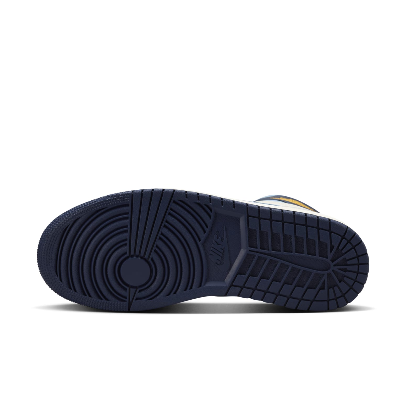Air Jordan 1 Retro High OG ‘University Blue Midnight Navy’