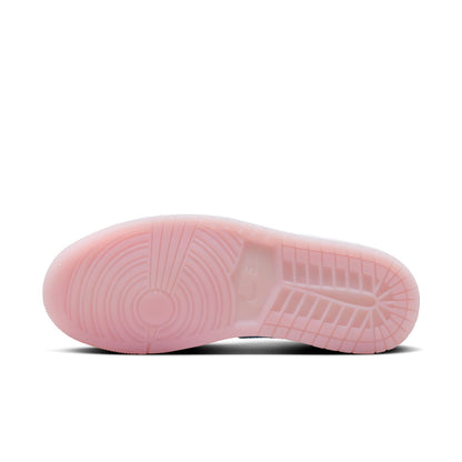 Air Jordan 1 Low SE ‘Paw Print Pink Foam’