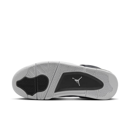 Air Jordan 4 Retro ‘Fear’