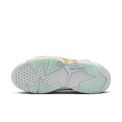 Air Jordan 6 Retro ‘Pearl’