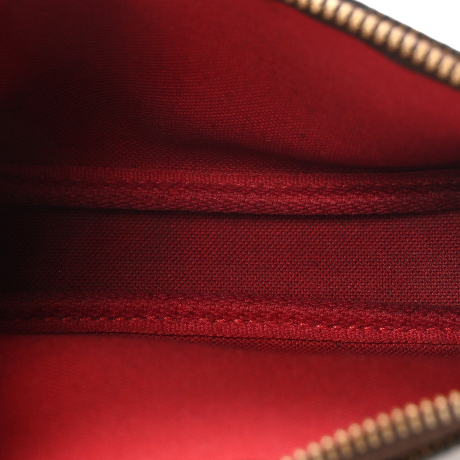 Damier Ebene Mini Pochette Accessories