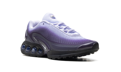 Air Max Dn WMNS "Dark Raisin Dusty Amethyst Black Amethyst Tint" HQ4050 500