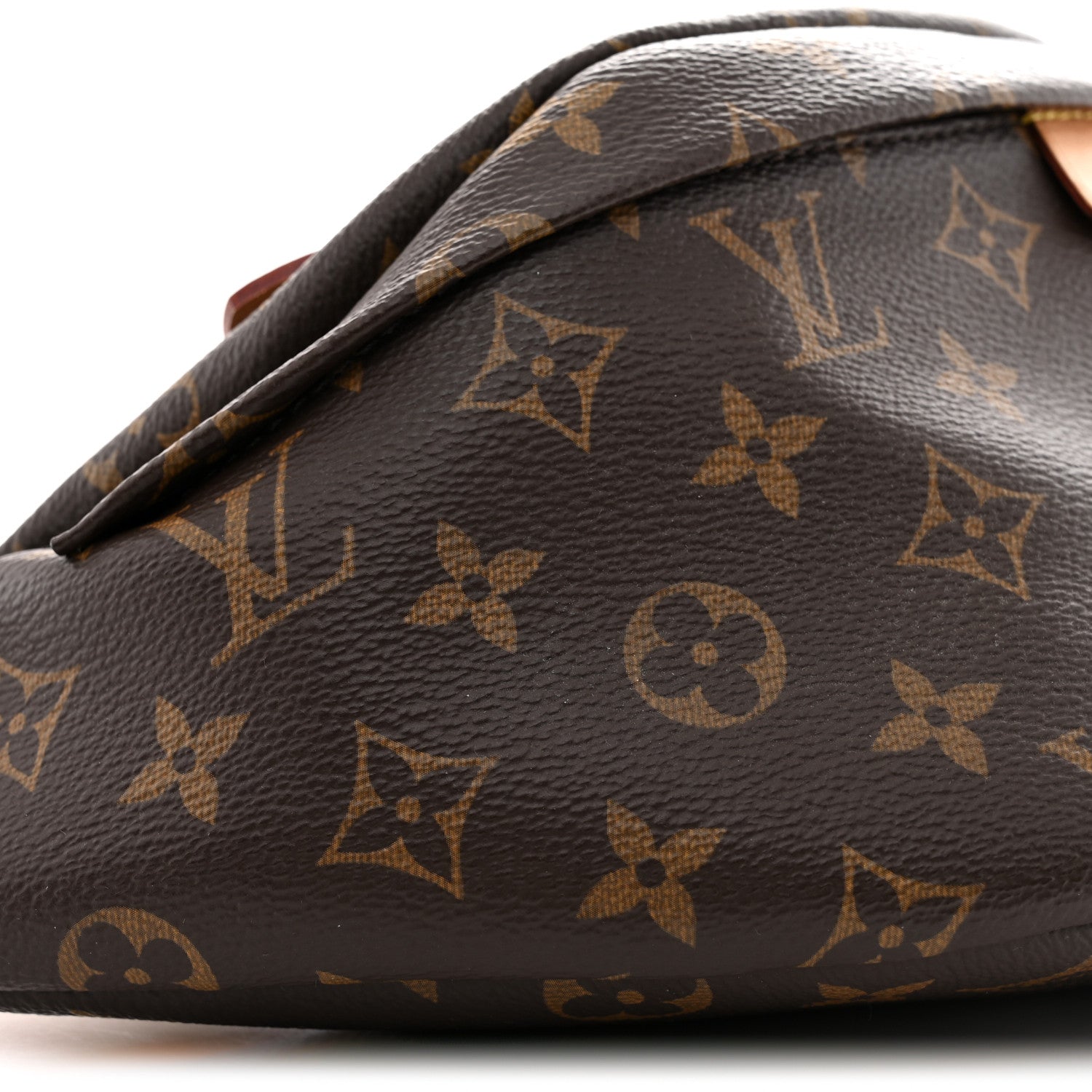 Monogram Bumbag