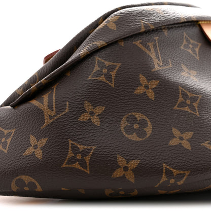 Monogram Bumbag