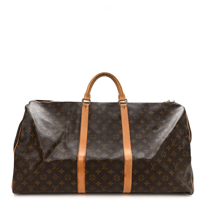 Monogram Keepall 60