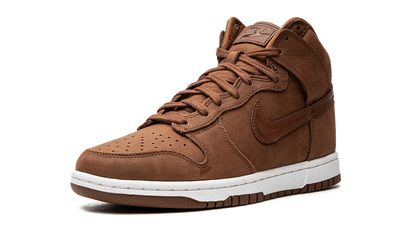 MN DUNK HIGH PREMIUM WMNS "Pecan" DX2044 200