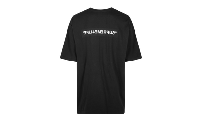 4 Life Tee "Black" SU859