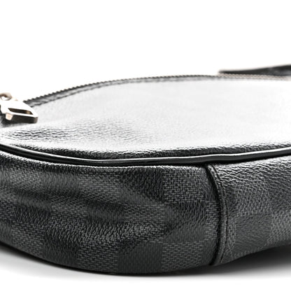 Damier Graphite Ambler