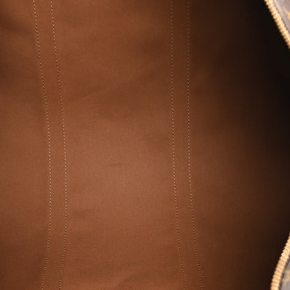 Monogram Keepall Bandouliere 60