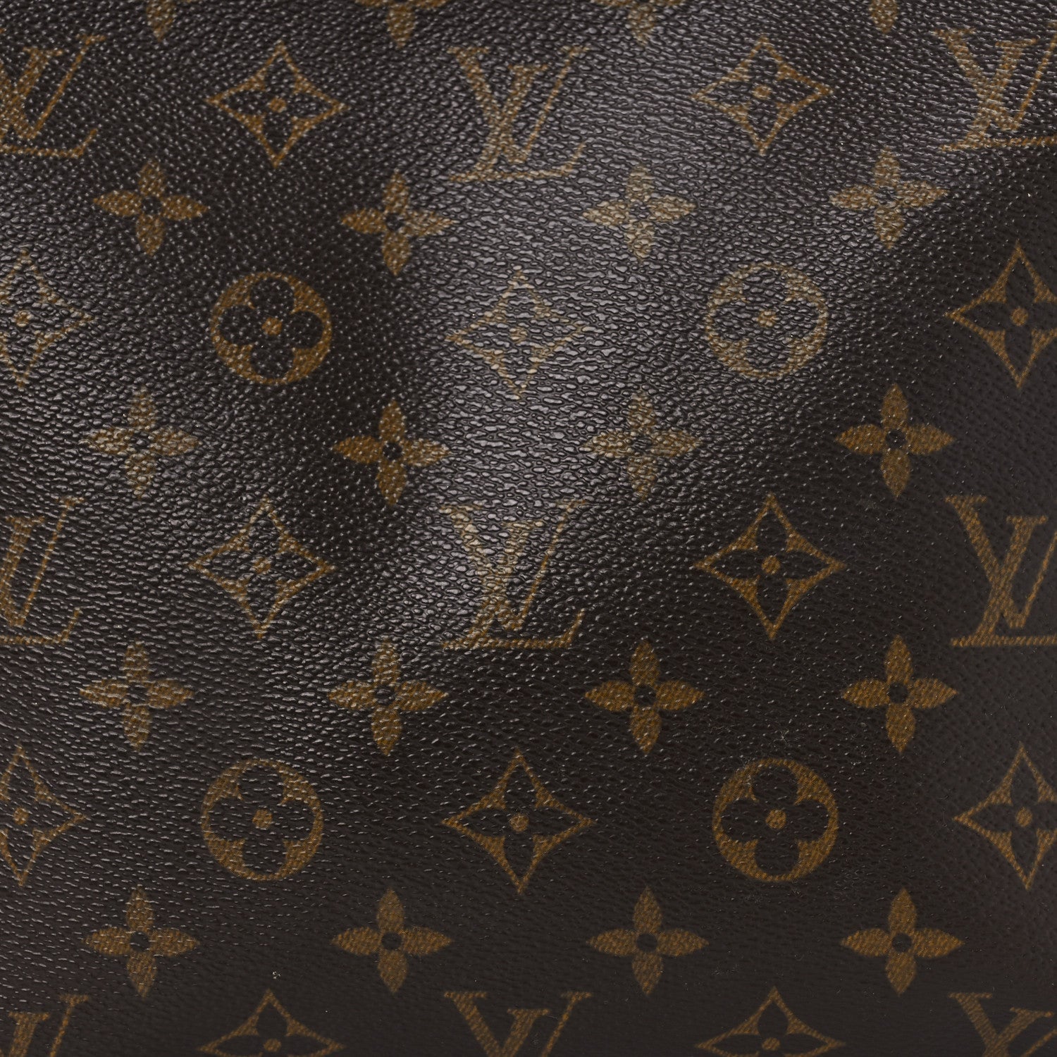 Monogram Toiletry Pouch 26