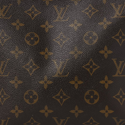 Monogram Toiletry Pouch 26