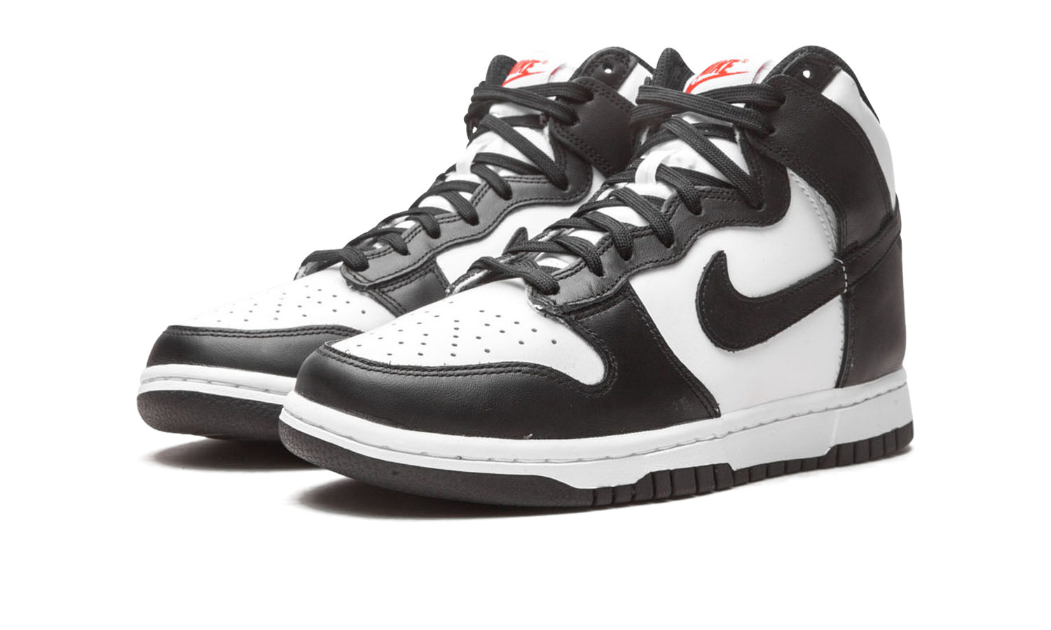 DUNK HIGH WMNS "Panda (2021)" DD1869 103