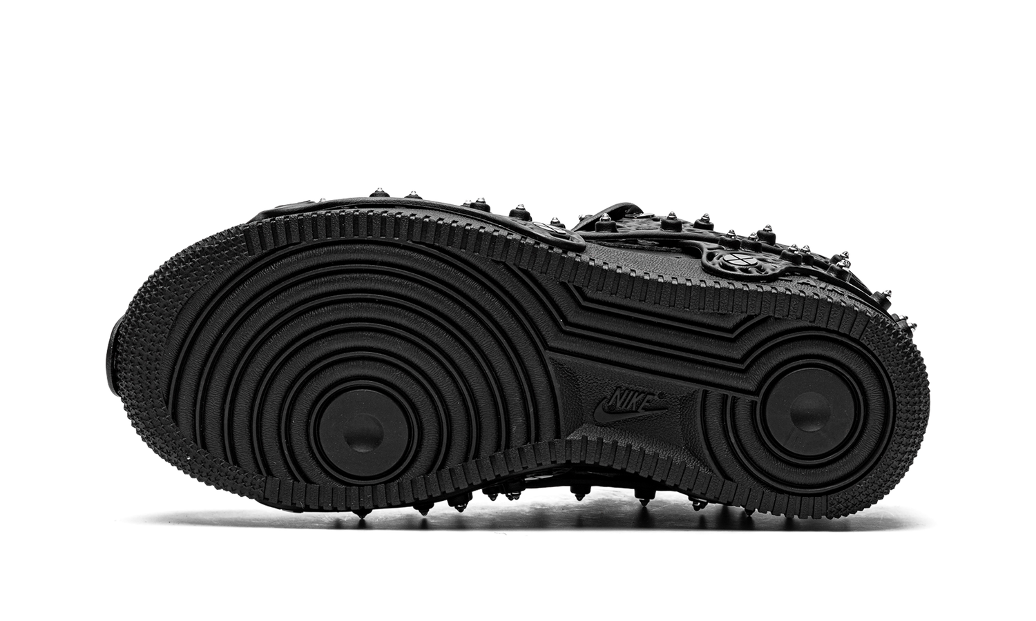 AIR FORCE 1 LXX SRVSKI MNS WMNS "Swarovski" CV7668 001