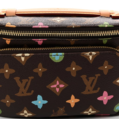 X TYLER THE CREATOR Monogram Craggy Rush Bumbag