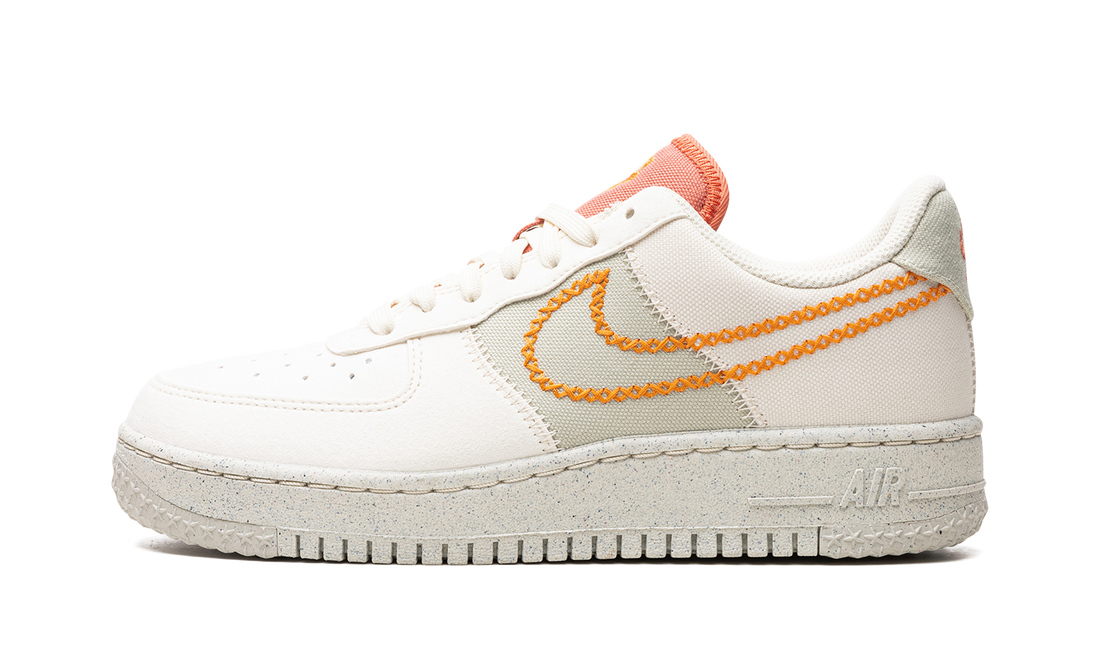 AIR FORCE 1 &