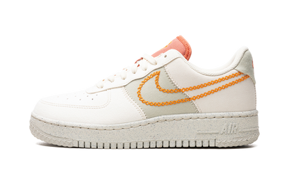 AIR FORCE 1 &