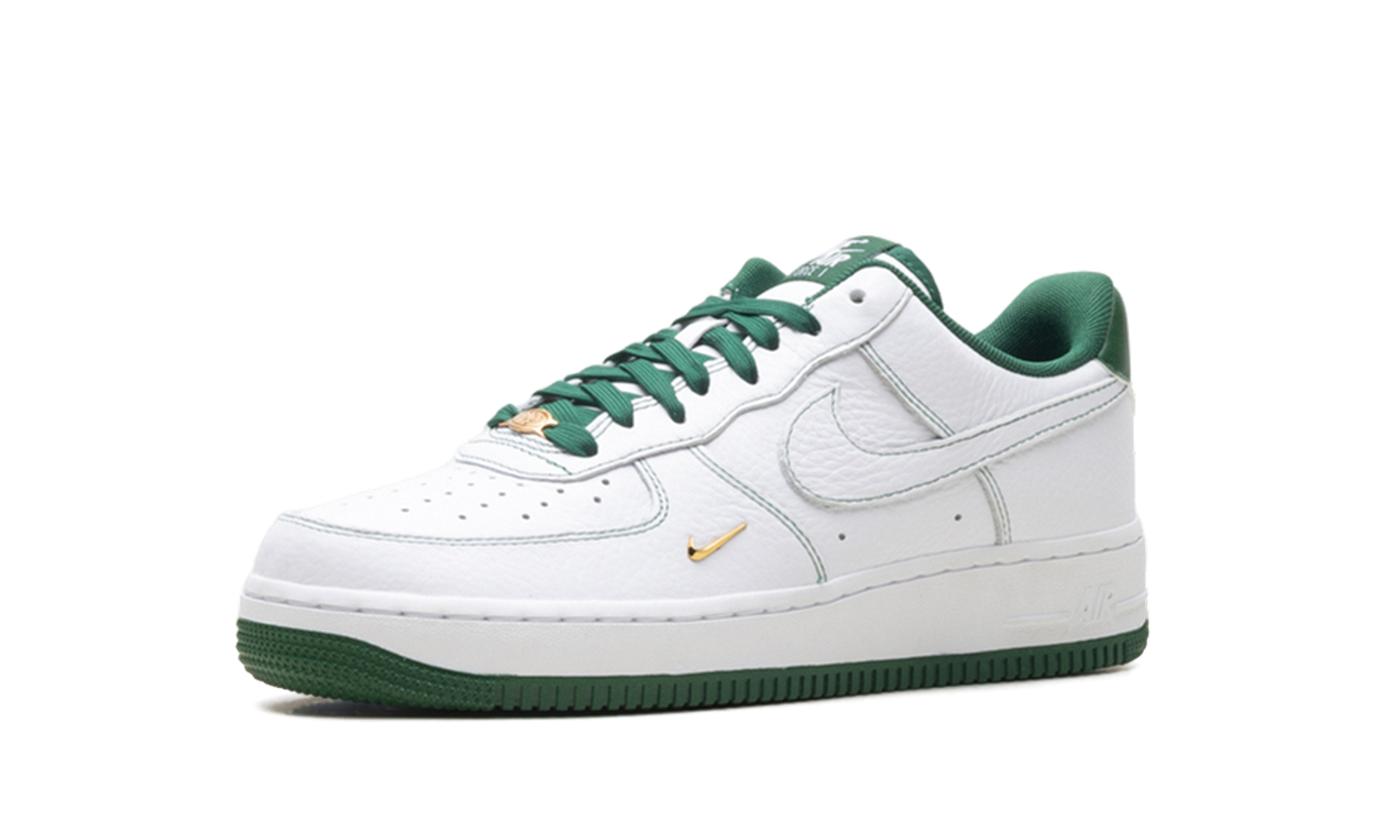 Air Force 1 Low WMNS "Mini Jewel - Gorge Green" IB6543 102