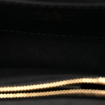X LOL Monogram Bumbag Dauphine BB Gold Silver