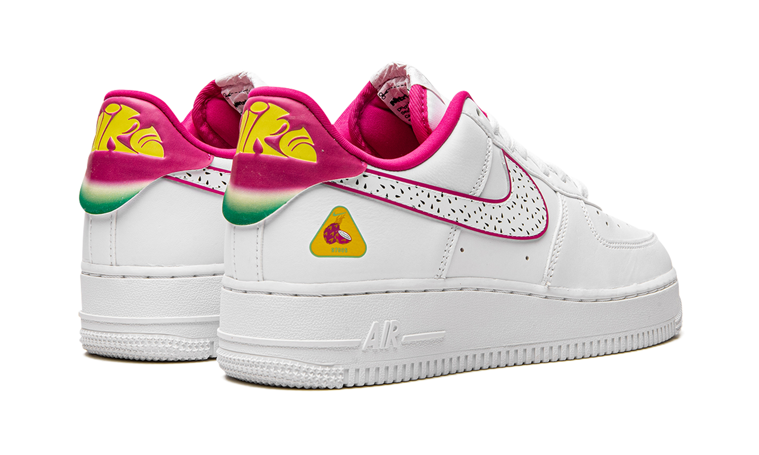 AIR FORCE 1 &