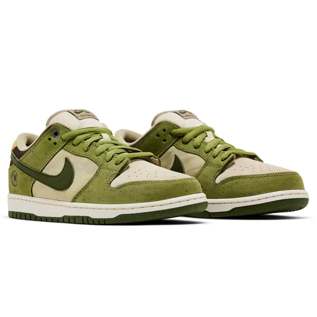 Nike Dunk Low SB x Yuto Horigome ‘Matcha’