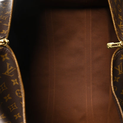 Monogram Keepall 55
