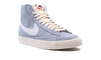 BLAZER MID 77 VINTAGE WMNS "Blue Whisper" DV7006 400