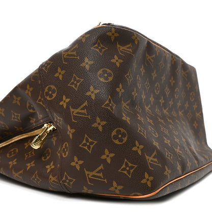Monogram Evasion Sports Bag