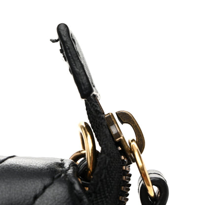 Monogram Eva Clutch