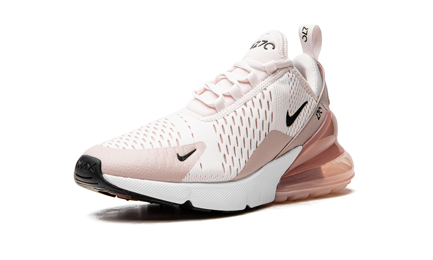 AIR MAX 270 MNS WMNS "Soft Pink" AH6789 604