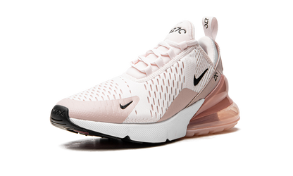 AIR MAX 270 MNS WMNS "Soft Pink" AH6789 604