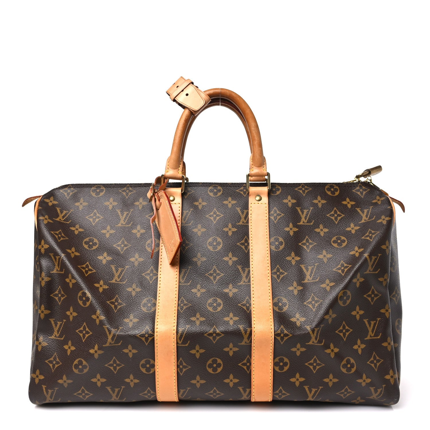 Monogram Keepall 45