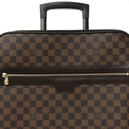 Damier Ebene Pegase 55 Business NM