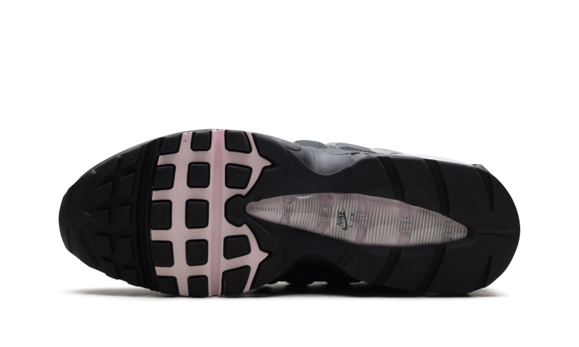 Air Max 95 WMNS "Pink Foam" HJ5996 001