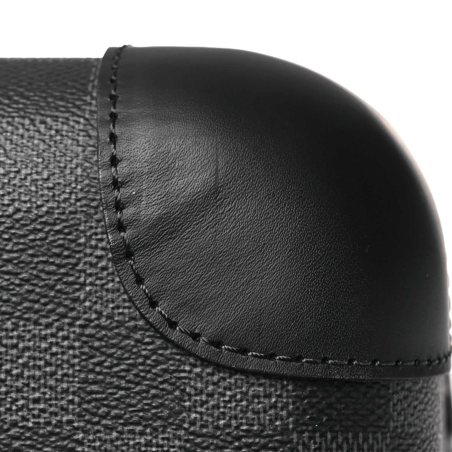 Damier Graphite Horizon 55