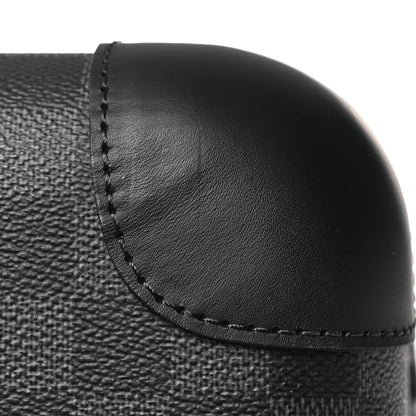 Damier Graphite Horizon 55