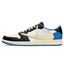 Fragment Design x Travis Scott x Air Jordan 1 Retro Low