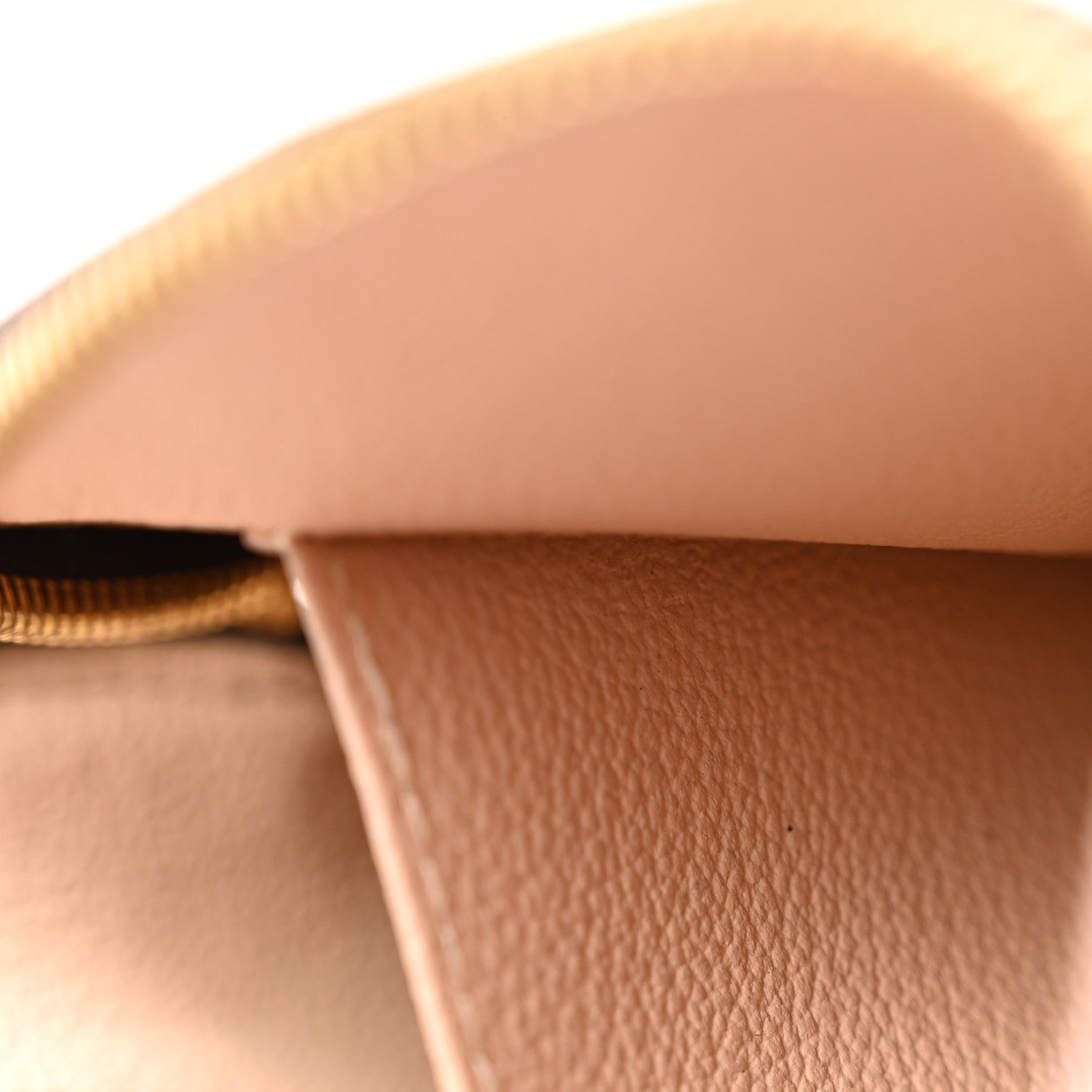 Monogram Cosmetic Pouch GM