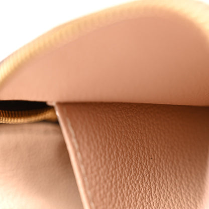 Monogram Cosmetic Pouch GM