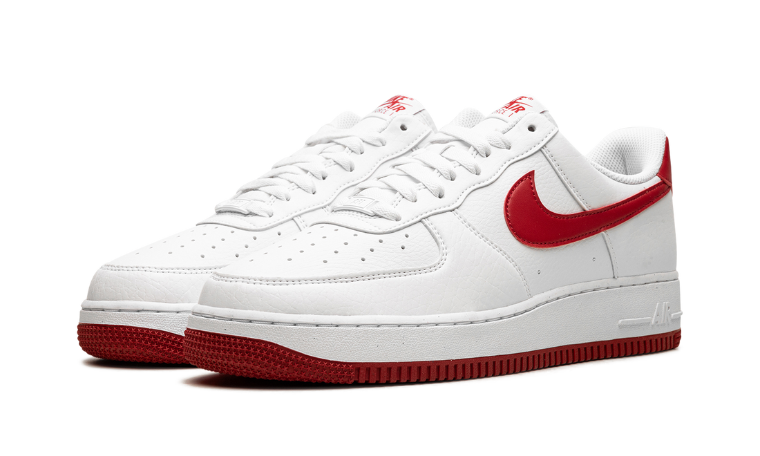 Air Force 1 &