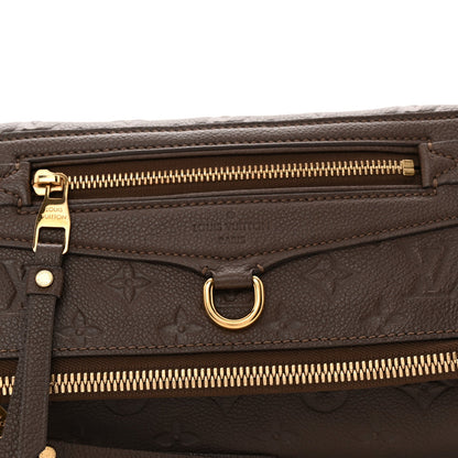 Empreinte Petillante Clutch Ombre