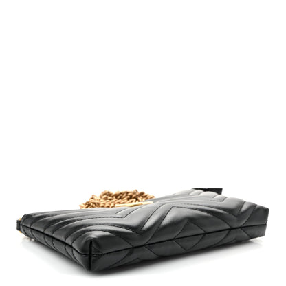 Monogram Eva Clutch