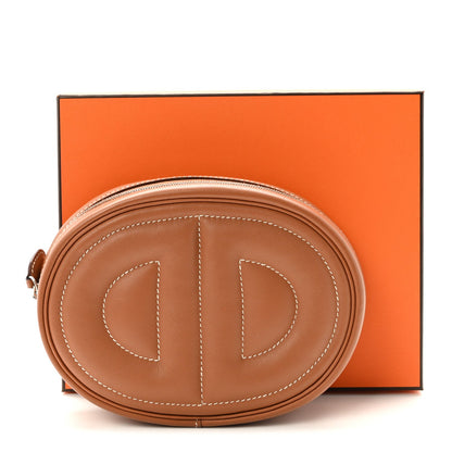 Swift In-The-Loop Belt Bag Gold